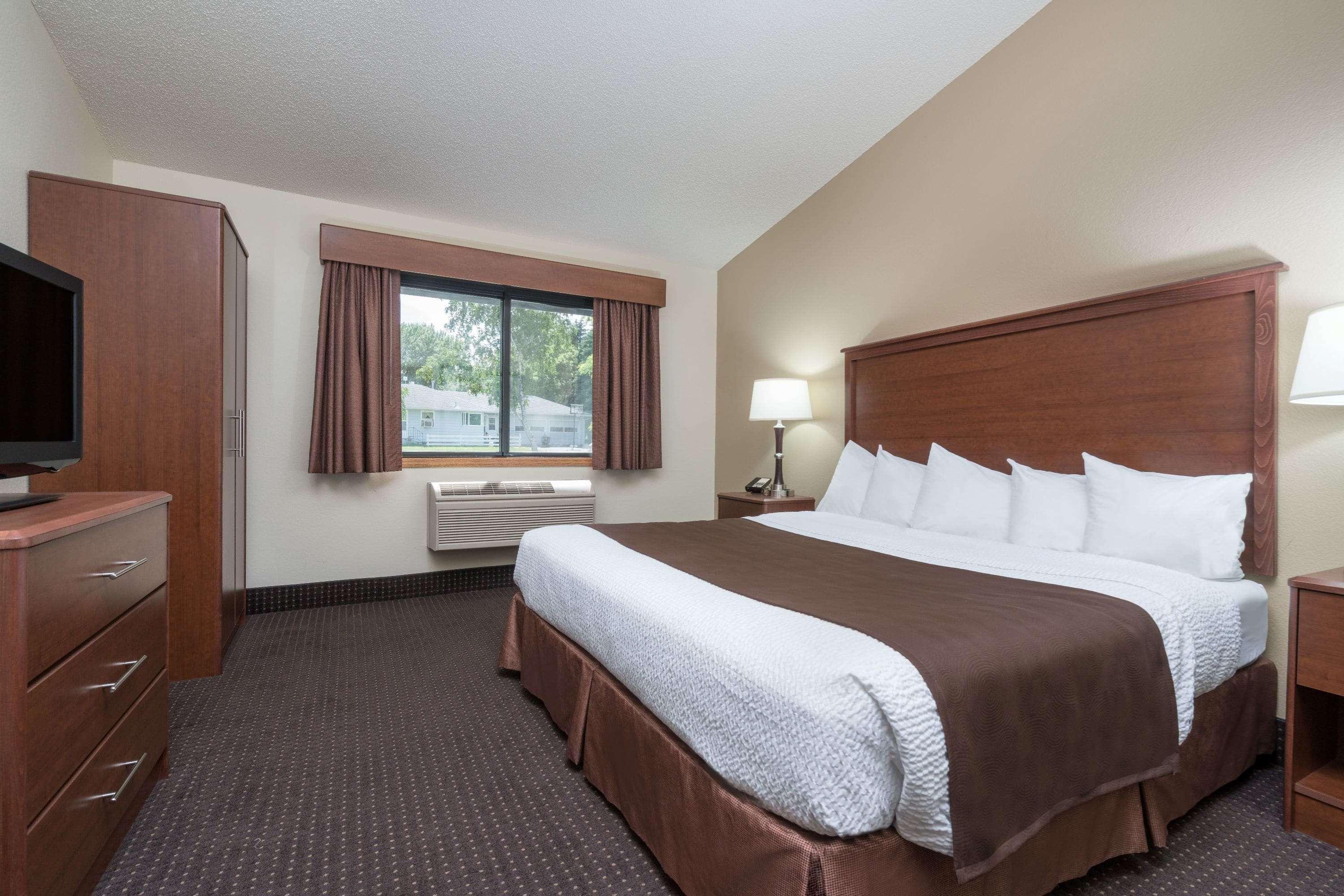Americinn By Wyndham Lake City Exteriér fotografie