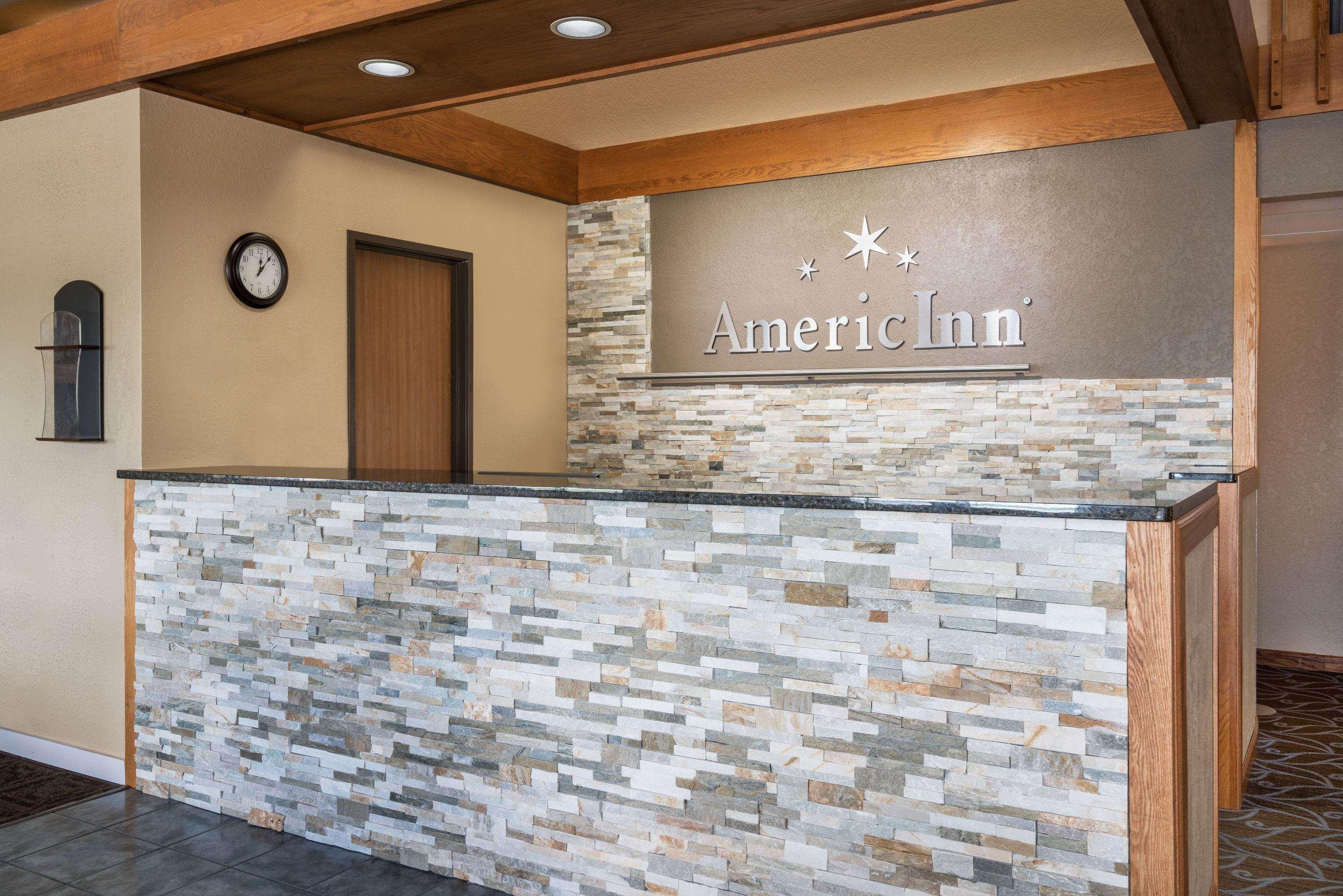 Americinn By Wyndham Lake City Exteriér fotografie