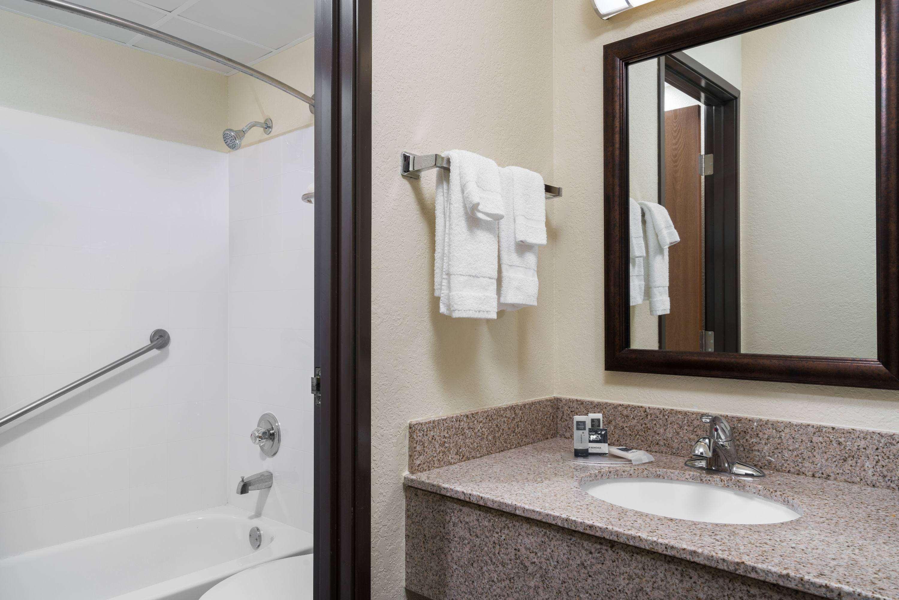 Americinn By Wyndham Lake City Exteriér fotografie