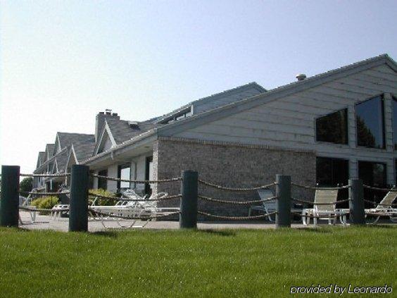Americinn By Wyndham Lake City Exteriér fotografie