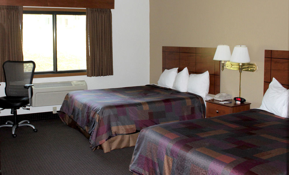 Americinn By Wyndham Lake City Exteriér fotografie