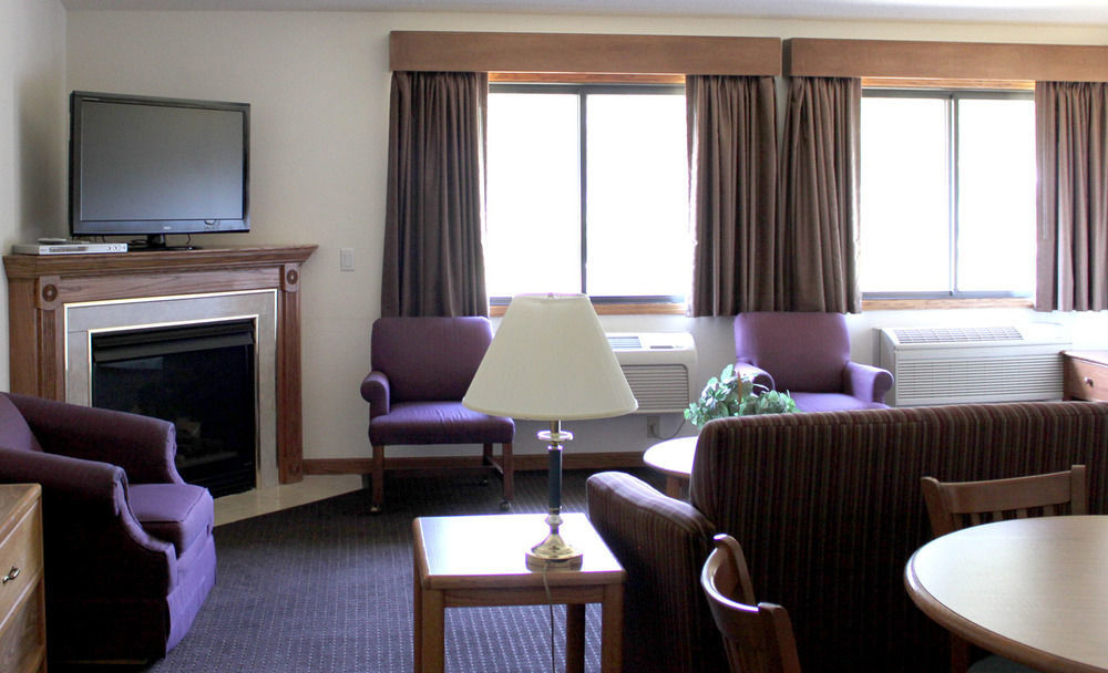 Americinn By Wyndham Lake City Exteriér fotografie